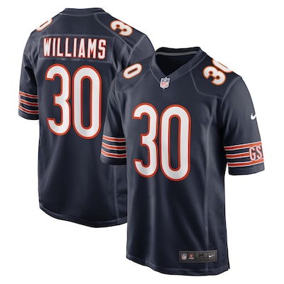 Chicago Bears Men Jerseys 2025-10-14-028